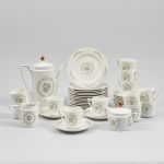 993 9018 COFFEE SET